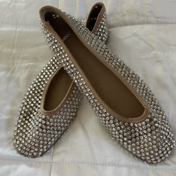 Ballet flats - Picture 3 of 3